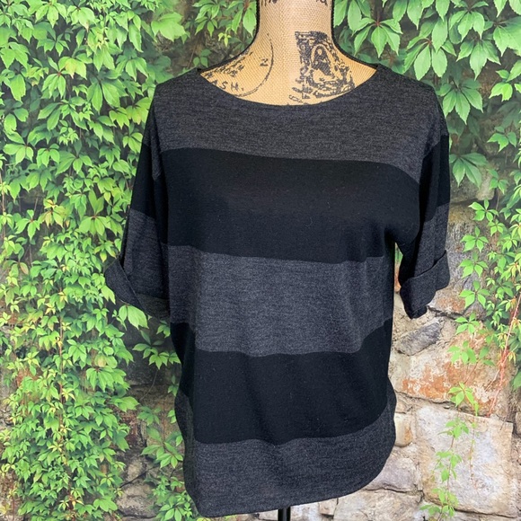 Eileen Fisher Sweaters - EILEEN FISHER Merino Pullover, XS/S